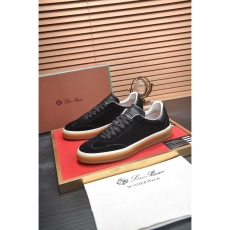 Hermes Low Shoes